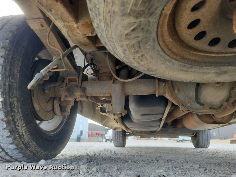 image for item MI9833 2014 Chevrolet Express  van