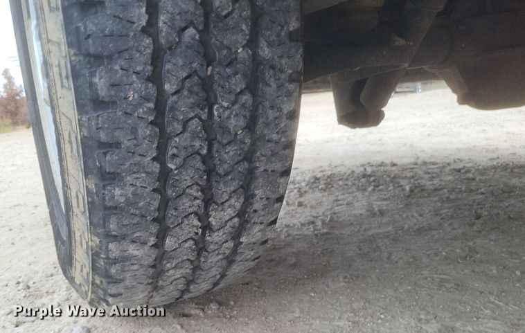 image for item MI9833 2014 Chevrolet Express  van