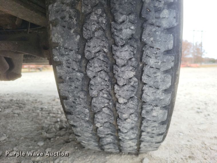 image for item MI9833 2014 Chevrolet Express  van