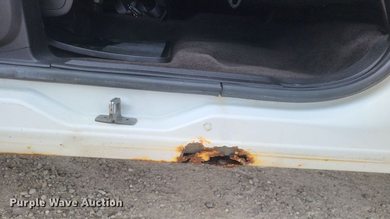 image for item MI9835 2011 Chevrolet Silverado 1500 LS  Ext. Cab pickup truck