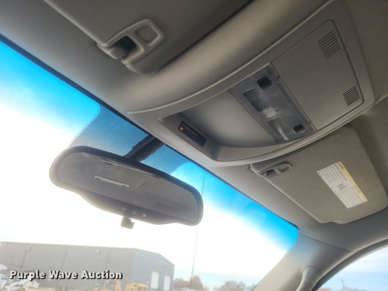 image for item MI9835 2011 Chevrolet Silverado 1500 LS  Ext. Cab pickup truck