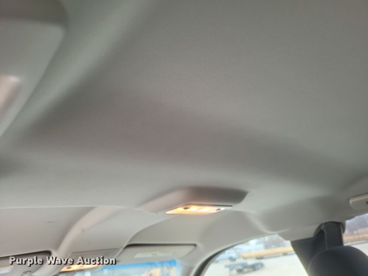 image for item MI9835 2011 Chevrolet Silverado 1500 LS  Ext. Cab pickup truck