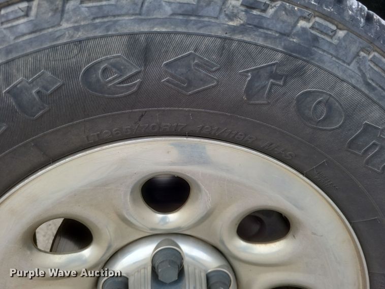 image for item MI9835 2011 Chevrolet Silverado 1500 LS  Ext. Cab pickup truck