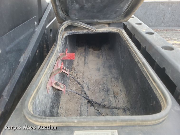 image for item MI9837 2016 Polaris  Ranger 6x6 utility vehicle