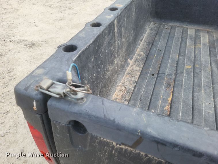 image for item MI9837 2016 Polaris  Ranger 6x6 utility vehicle