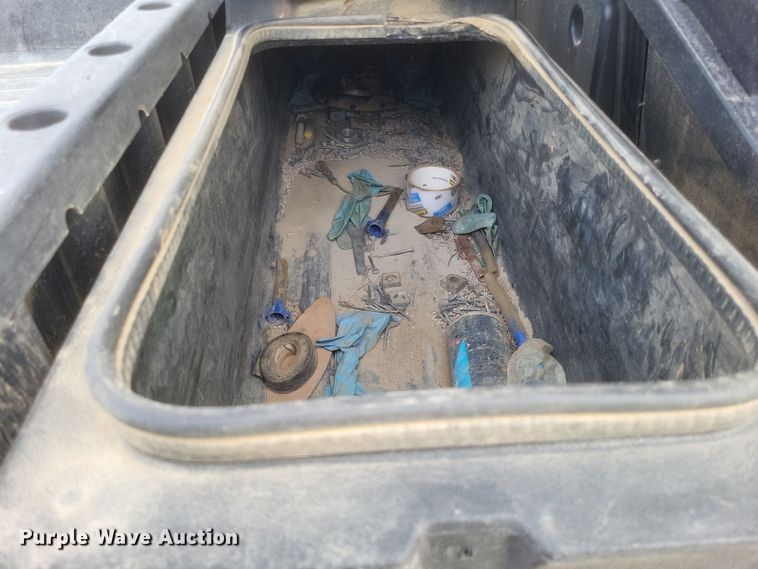 image for item MI9838 2016 Polaris Ranger 6x6  utility vehicle