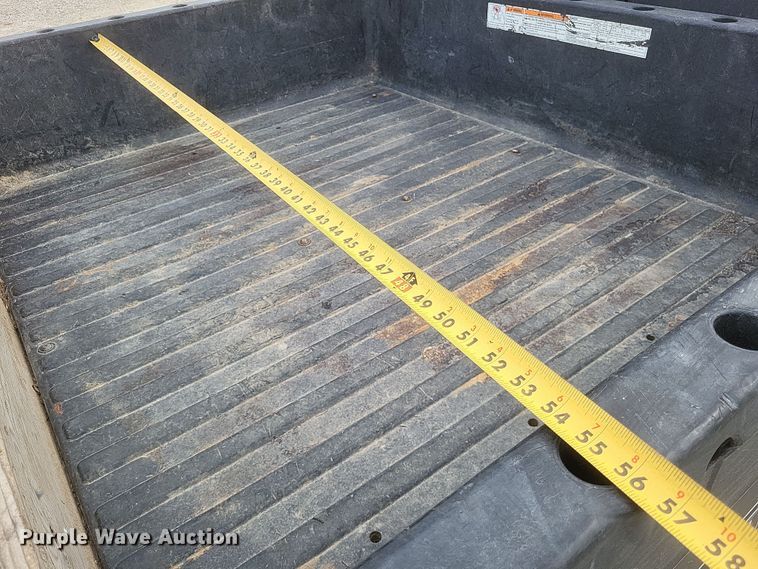 image for item MI9838 2016 Polaris Ranger 6x6  utility vehicle