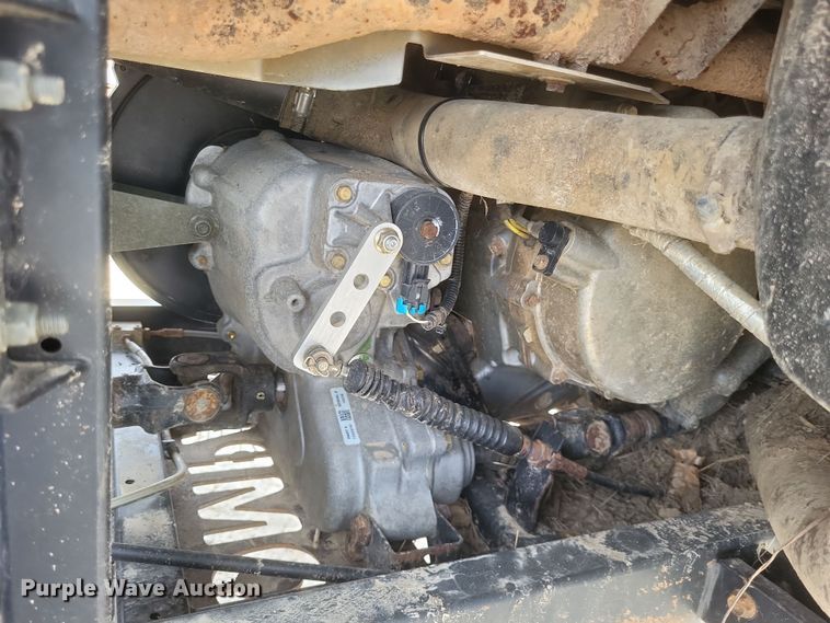 image for item MI9838 2016 Polaris Ranger 6x6  utility vehicle