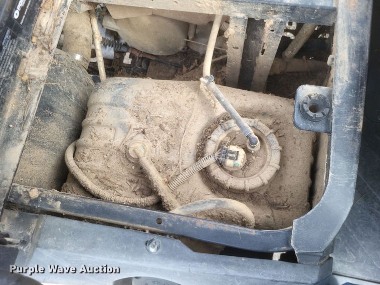 image for item MI9838 2016 Polaris Ranger 6x6  utility vehicle