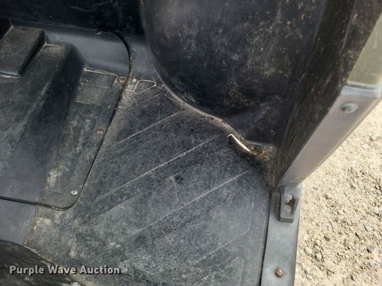 image for item MI9838 2016 Polaris Ranger 6x6  utility vehicle