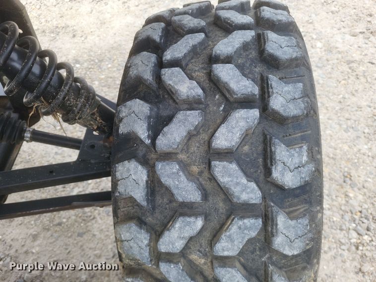 image for item MI9838 2016 Polaris Ranger 6x6  utility vehicle