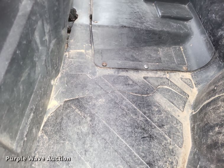 image for item MI9839 2014 Polaris Ranger 6x6  utility vehicle