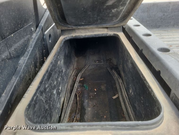 image for item MI9839 2014 Polaris Ranger 6x6  utility vehicle