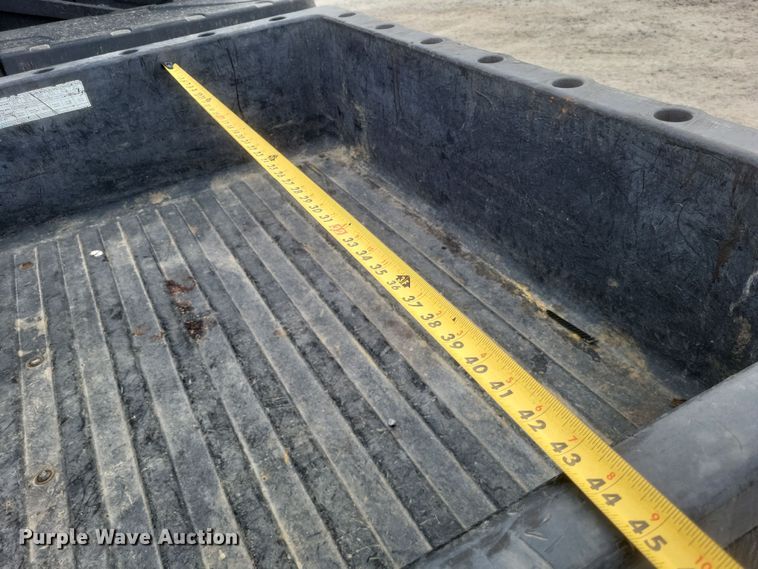 image for item MI9839 2014 Polaris Ranger 6x6  utility vehicle