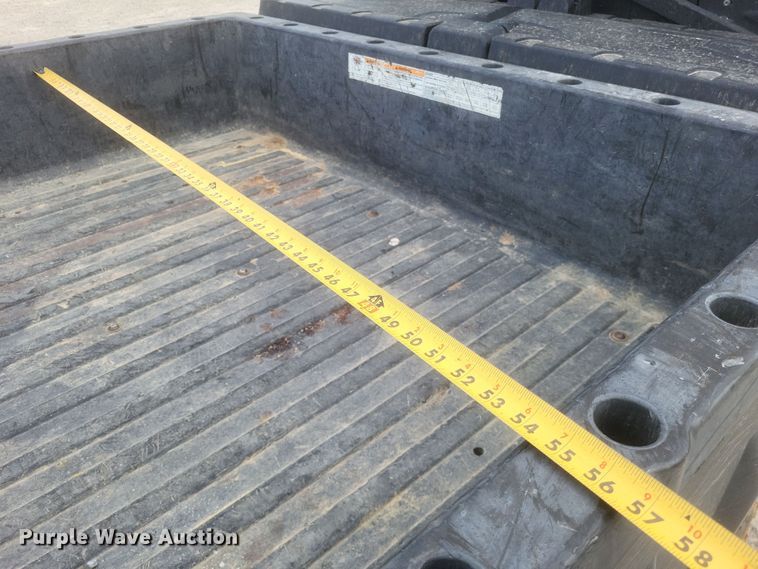 image for item MI9839 2014 Polaris Ranger 6x6  utility vehicle