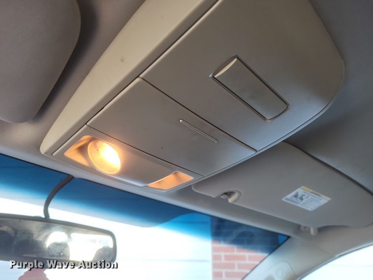 image for item MI9842 2014 Dodge Grand Caravan  van