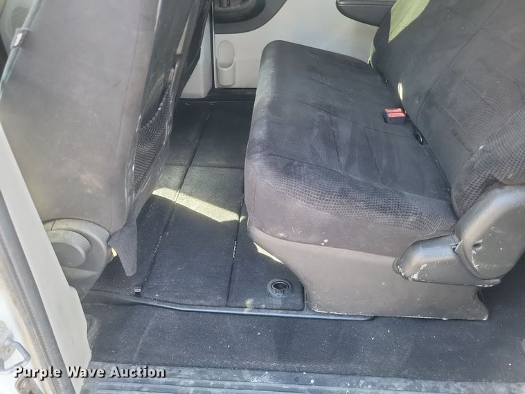 image for item MI9842 2014 Dodge Grand Caravan  van