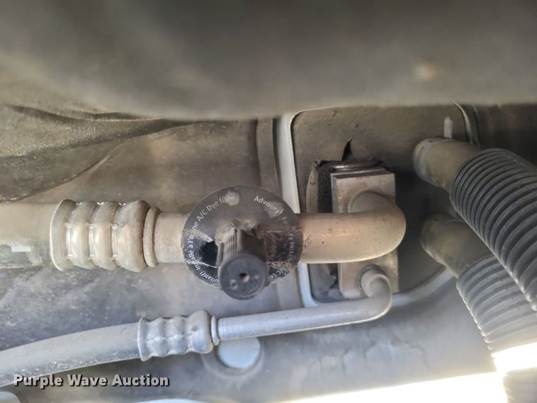 image for item MI9842 2014 Dodge Grand Caravan  van