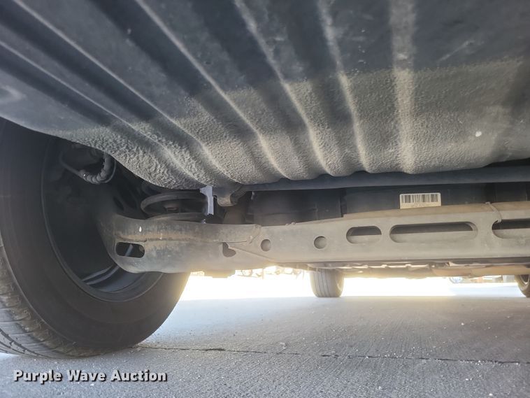 image for item MI9842 2014 Dodge Grand Caravan  van