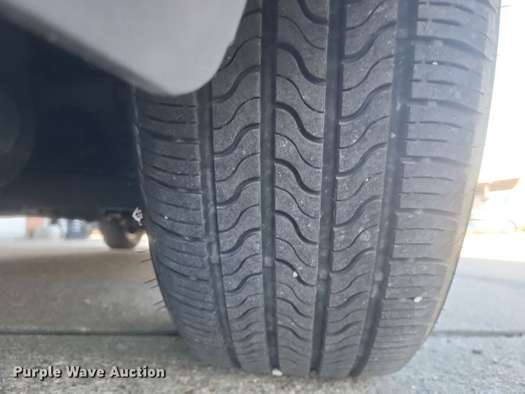 image for item MI9842 2014 Dodge Grand Caravan  van