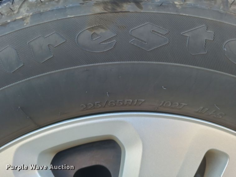 image for item MI9842 2014 Dodge Grand Caravan  van