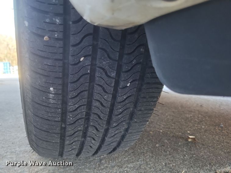 image for item MI9842 2014 Dodge Grand Caravan  van