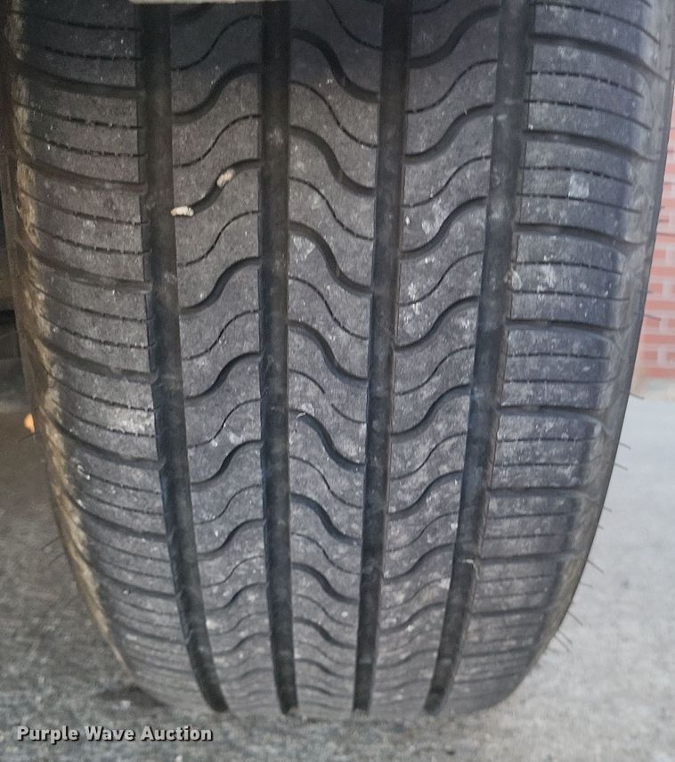 image for item MI9842 2014 Dodge Grand Caravan  van