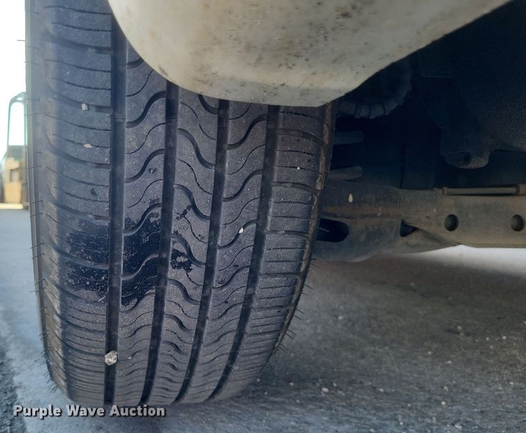 image for item MI9842 2014 Dodge Grand Caravan  van