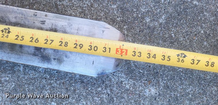 image for item MI9843 Caterpillar EP18T  forklift