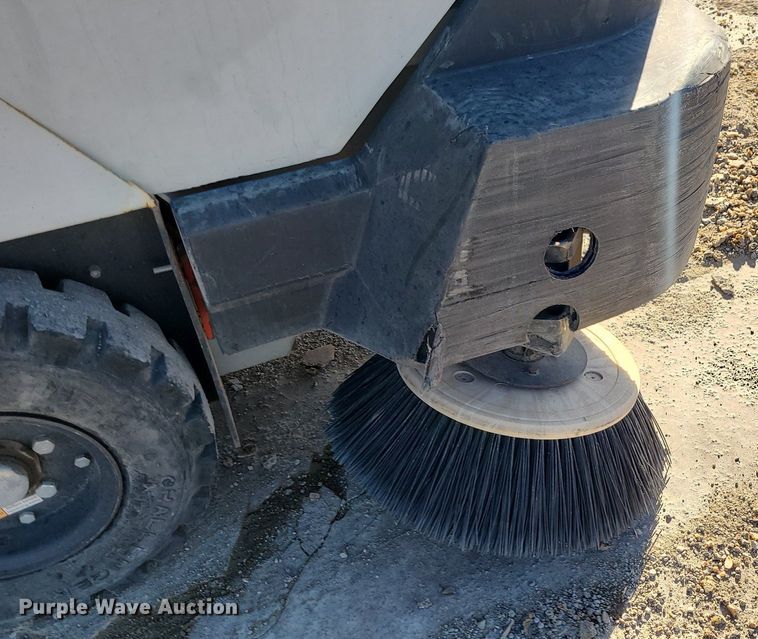 image for item MJ9444 American Lincoln 578-601  sweeper