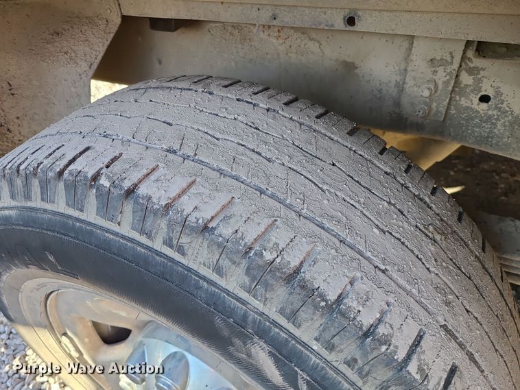 image for item MJ9522 2003 Dodge Ram 2500  Quad Cab pickup truck