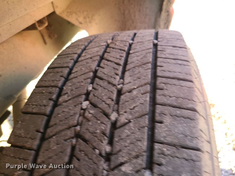 image for item MJ9522 2003 Dodge Ram 2500  Quad Cab pickup truck