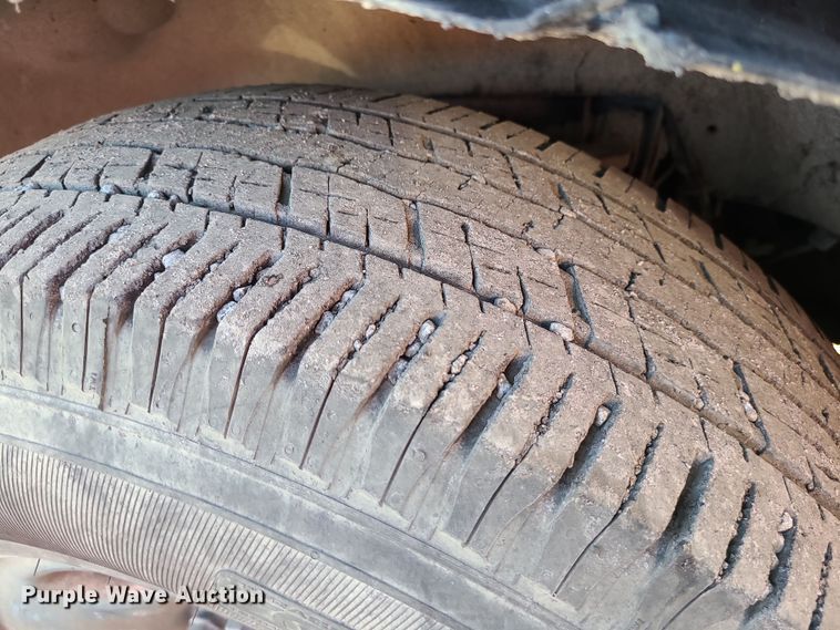 image for item MJ9522 2003 Dodge Ram 2500  Quad Cab pickup truck