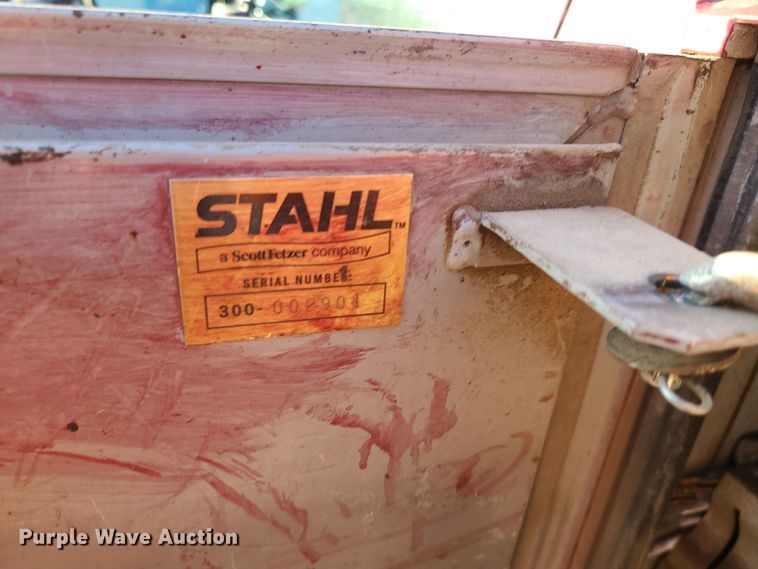 image for item MJ9523 1994 Dodge Ram 2500  utility bed pickup truck