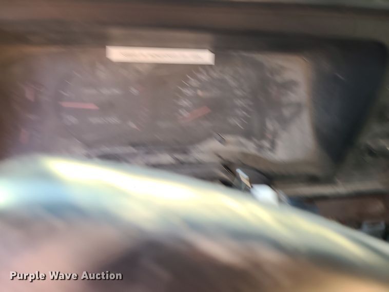 image for item MJ9523 1994 Dodge Ram 2500  utility bed pickup truck