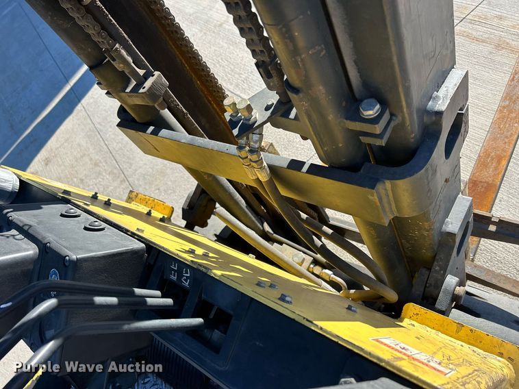 image for item MO9082 Hyster S50  forklift