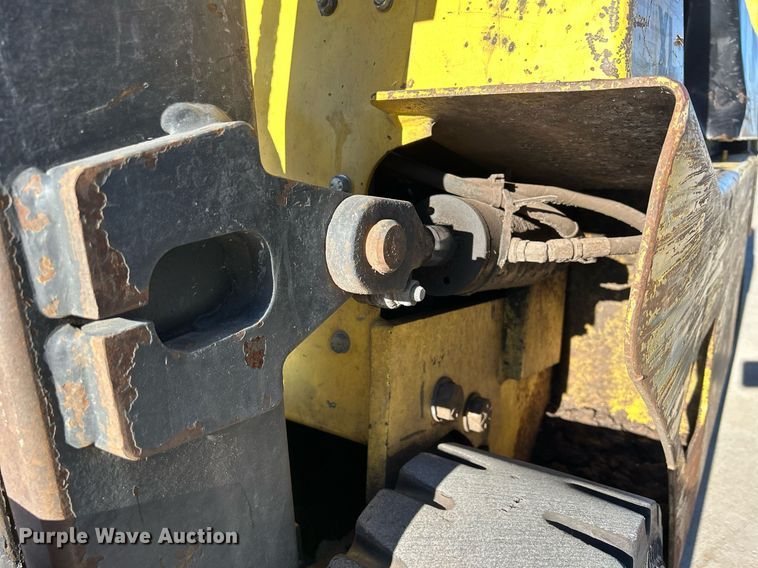 image for item MO9082 Hyster S50  forklift