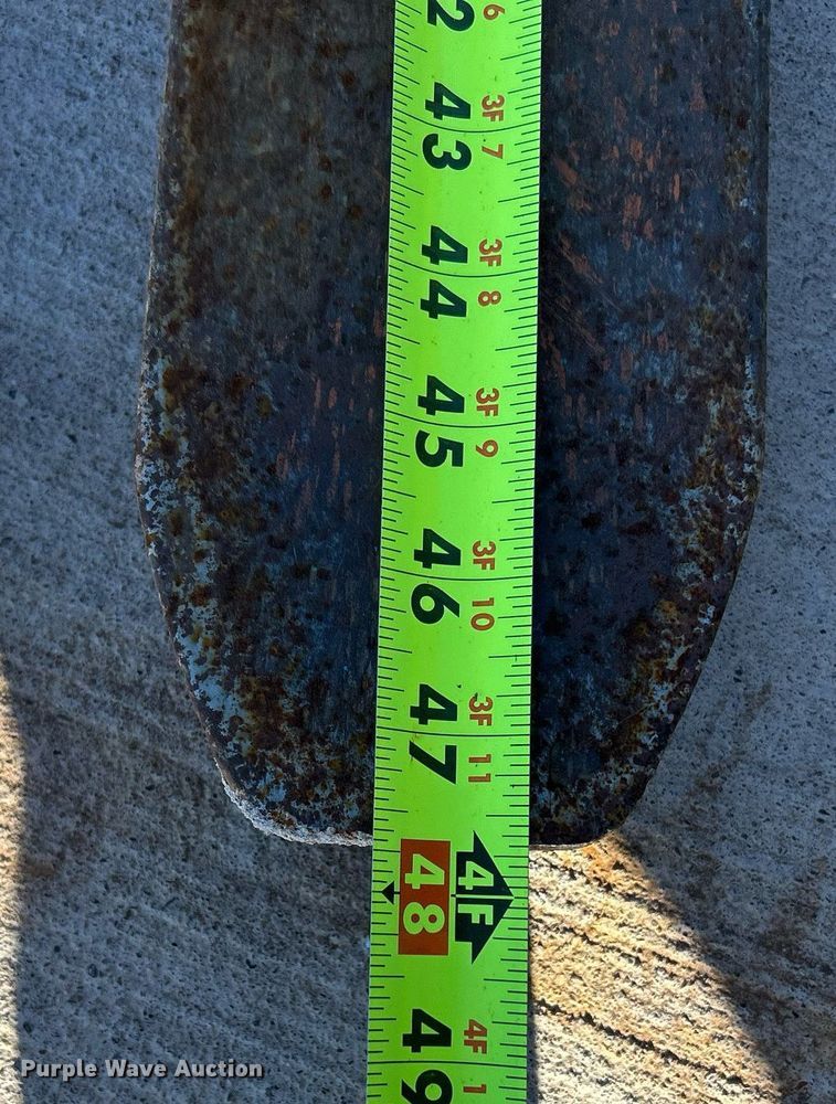 image for item MO9082 Hyster S50  forklift