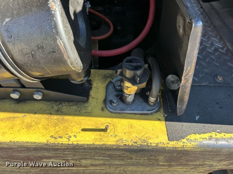 image for item MO9082 Hyster S50  forklift