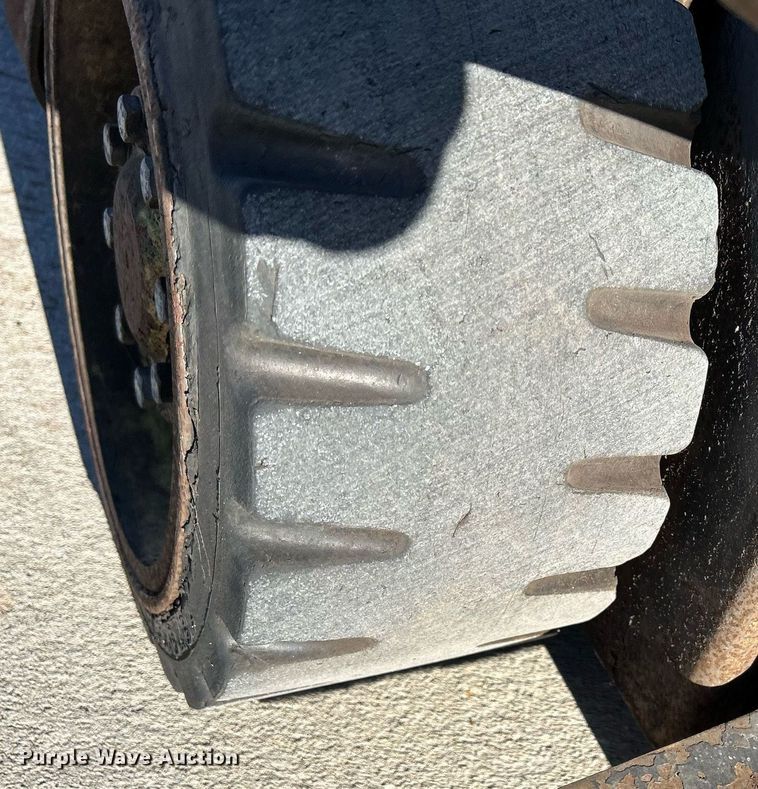 image for item MO9082 Hyster S50  forklift