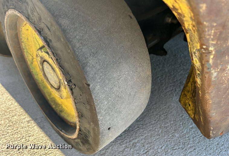 image for item MO9082 Hyster S50  forklift