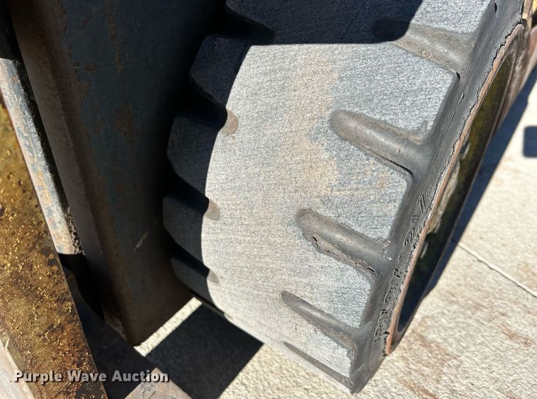 image for item MO9082 Hyster S50  forklift