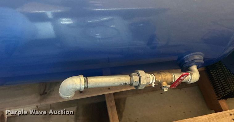 image for item MO9092 Campbell Hausfeld CIQ71060V  air compressor