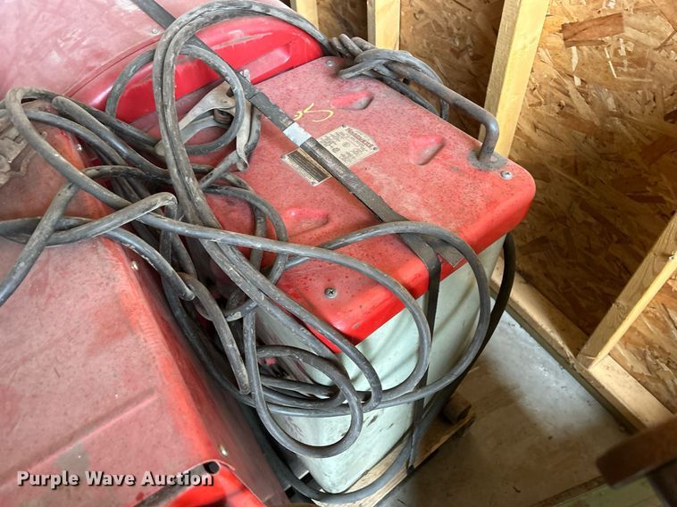 image for item MO9094 (4) welders