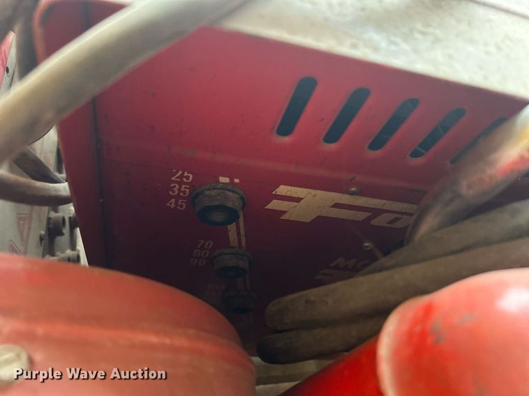 image for item MO9094 (4) welders