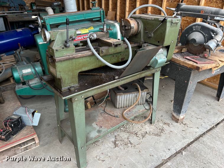 image for item MO9095 Tools