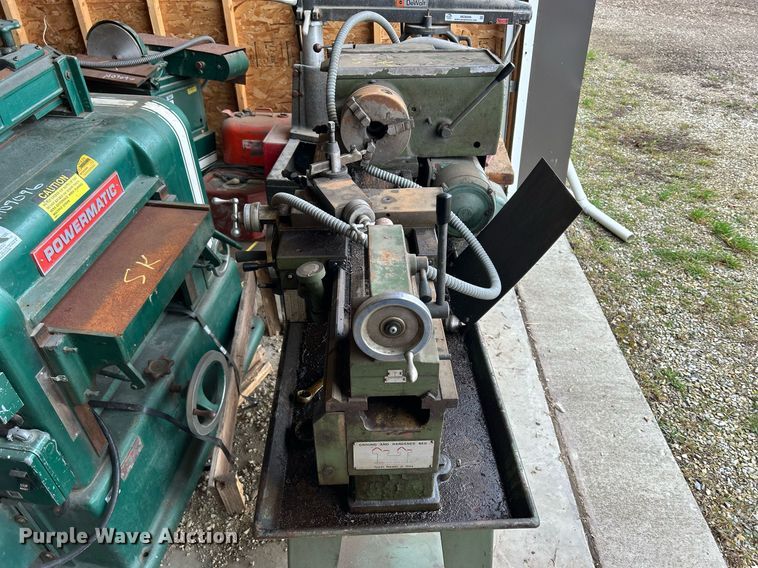 image for item MO9095 Tools