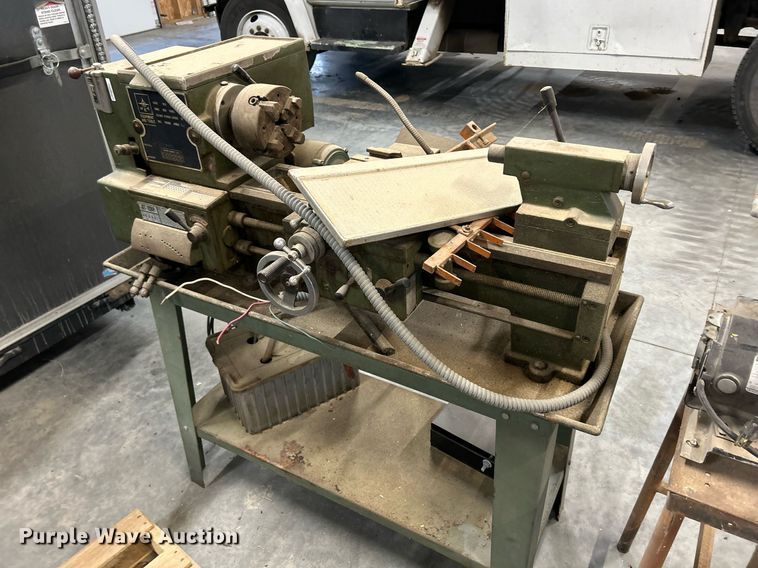 image for item MO9095 Tools