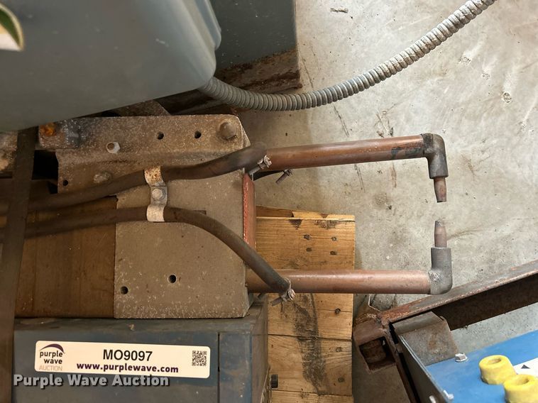 image for item MO9097 (2) welders