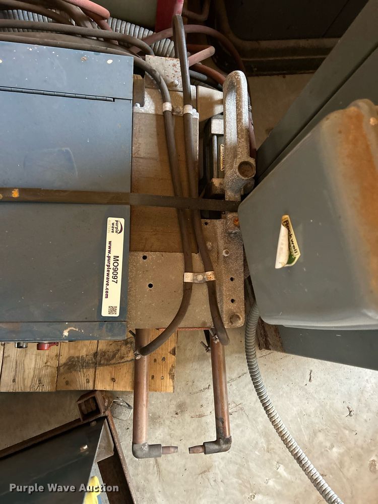 image for item MO9097 (2) welders